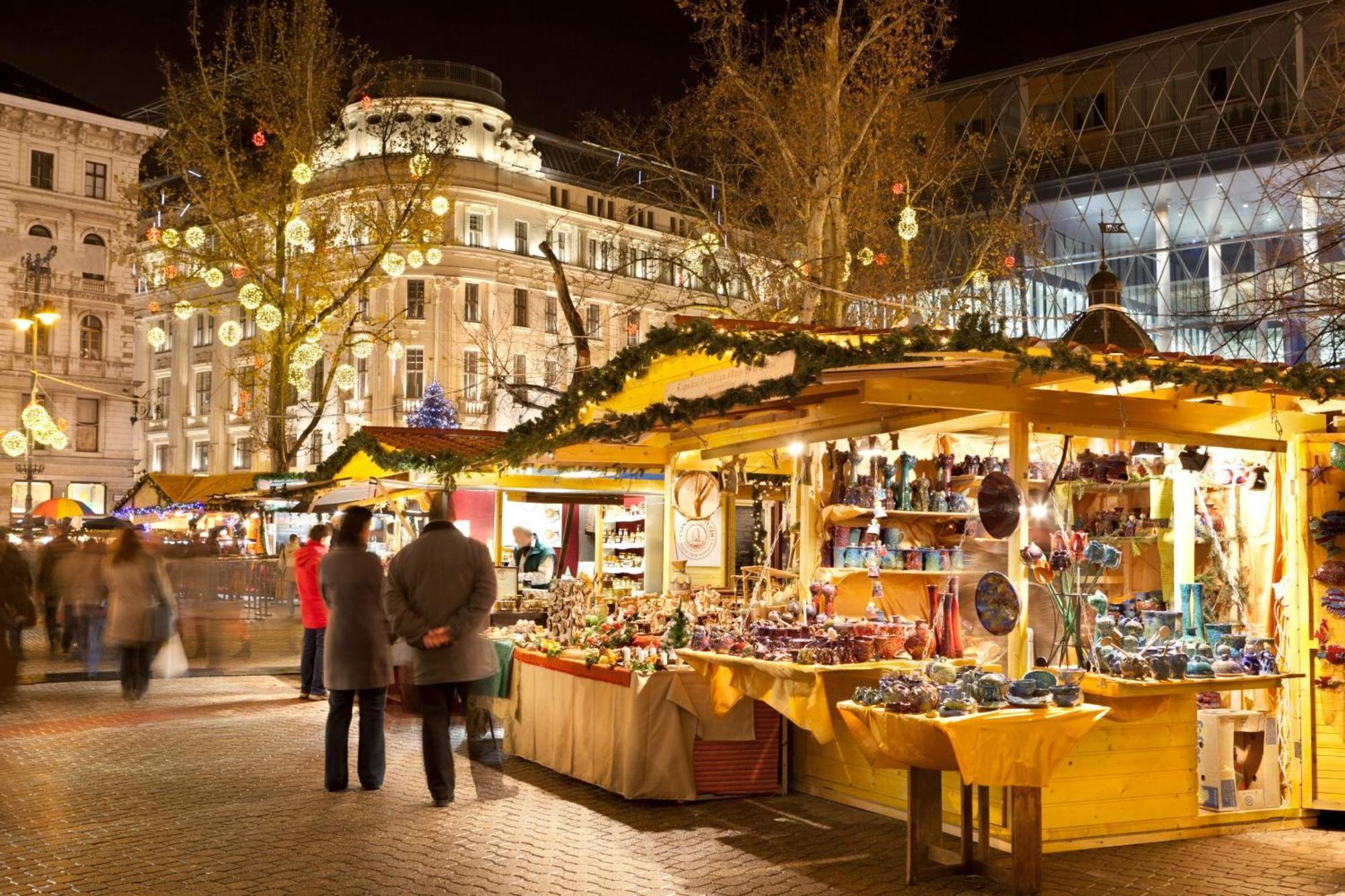 Central Budapest Vadasz Street Lägenhet Exteriör bild